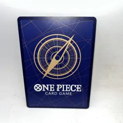 Sabo OP04-083 Super Rare Kingdoms of Intrigue One Piece Foil Near Mint - Image 2