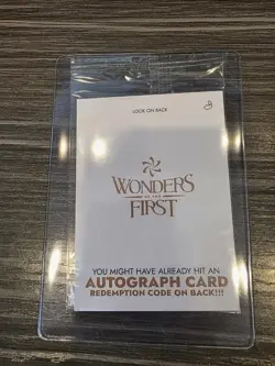 Wonders Of The First Sealed Card April 2026 PSA Magazine Exclusive - Image 2