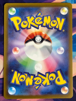 Pokemon Farigiraf 083/071 SV2D Clay Burst Holo Japanese Card - Image 2