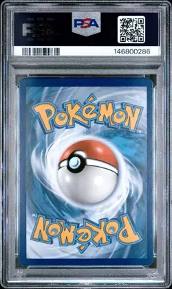 Pokemon Go Mewtwo VSTAR Holo Card 031/078 2022 Ultra Rare - Image 2
