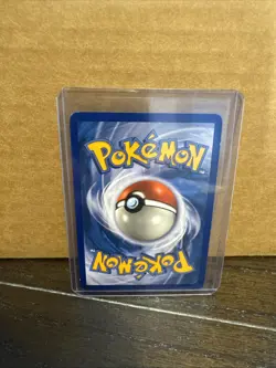 Pokemon TCG Cresselia Majestic Dawn 2008 Holo Rare Card 2/100 NM - Image 2