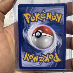Magneton Holo Rare 10/64 Neo Revelation Unlimited Vintage Pokemon LP/NM Card TCG - Image 4