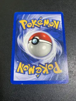 Pokemon Card - Rainbow Energy Team Rocket 80/82 Rare - Image 2