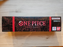 One Piece Card Game 2nd anniversary Set (the four emperor JAPANESE version) - Image 1