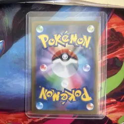 Lillie's Determination SAR 091/063 - M1L Mega Brave Pokemon Card Japanese - Image 2