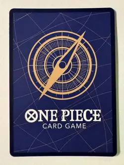 Roronoa Zoro (Illustration Box Vol.3) OP07-113 One Piece Promotion Cards Foil - Image 2