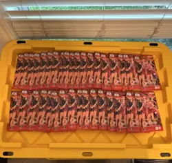 Bandai One Piece Card Game EB-03 Heroines Edition Booster Pack 35x SEALED Lot - Image 1