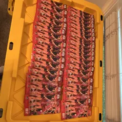 Bandai One Piece Card Game EB-03 Heroines Edition Booster Pack 35x SEALED Lot - Image 2
