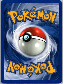 Porygon - 039/102 - Base Set - Pokemon TCG Card - Vintage - Near Mint - Image 2