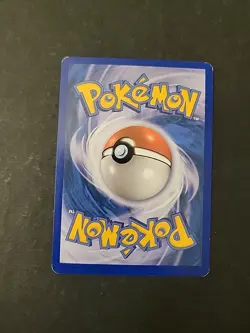 MP Pokemon Pikachu TCG HeartGold and SoulSilver 2010 Non-Holo Card 78/123 - Image 2