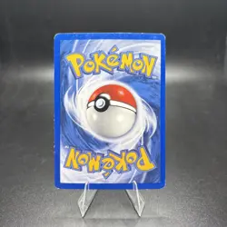 Ursaring 15/75 Neo Discovery Holo Rare Vintage Pokemon Card LP + Swirl -j - Image 2