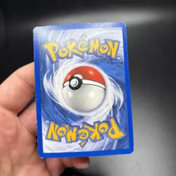 Ursaring 15/75 Neo Discovery Holo Rare Vintage Pokemon Card LP + Swirl -j - Image 5