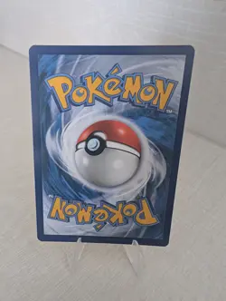 Pokemon Pikachu TCG Cracked Ice Holo Card Evolutions 35/108, NM Condition - Image 2