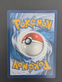 Pokemon Pikachu TCG Cracked Ice Holo Card Evolutions 35/108, NM Condition - Image 3