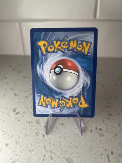 Judge 108/131 Professor Program 2018 Pokemon Card NM - Image 2