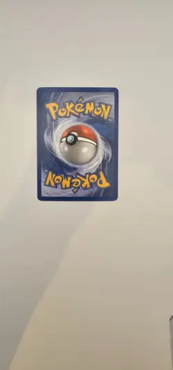 Blastoise 2/100 Rare Crystal Guardians Holo Pokemon Card Combined P&P - Image 3