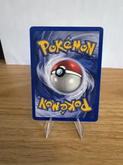 Pokemon Card - WoTC Black Star Promo Togepi #30 LP-NM - Image 2