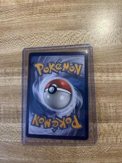 Leafeon Vmax Alt Art Secret Rare 205/203 Evolving Skies Pokemon Card NM - Image 5