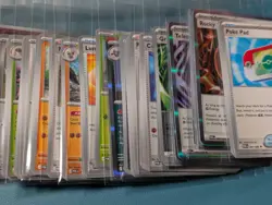 Pick your own playable cards from Perfect Order! - Image 1