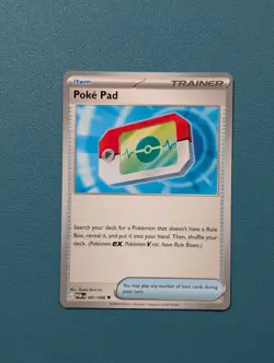 Pick your own playable cards from Perfect Order! - Image 2