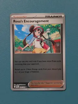 Pick your own playable cards from Perfect Order! - Image 5