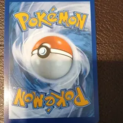 Pokemon TCG Sawsbuck Holo Creature Card 166/162 Nintendo 2024 English - Image 5