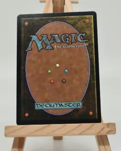 Nightmare Sixth Edition (6ED) Magic Englisch (Nachtmahr) 146/350 - Image 2