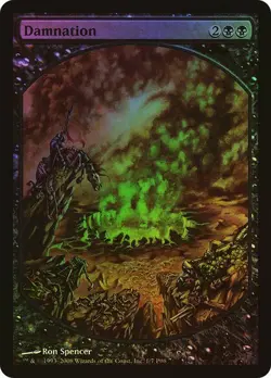 Miscellaneous Magic The Gathering Singles, MTG - Image 2