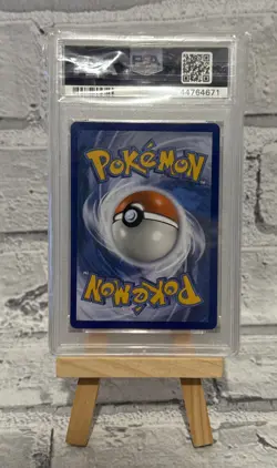 PSA 9 Moltres & Zapdos & Articuno GX SM210 Holo Promo Pokemon Card - Image 2