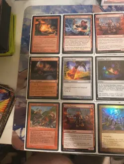 Magic The Gathering Card Lot Of 21 Cards - WOTC - Commander - EDH - Modern - Image 3