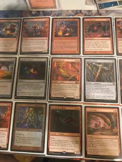 Magic The Gathering Card Lot Of 21 Cards - WOTC - Commander - EDH - Modern - Image 5