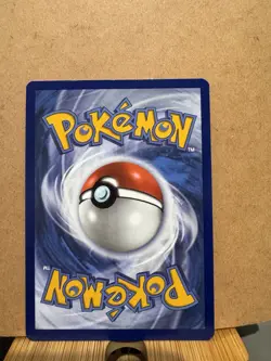 Pokemon TCG Ethan's Ho-Oh EX Full Art Destined Rivals - Image 2
