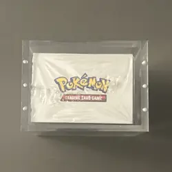 Pokemon TCG: Sun & Moon Burning Shadows Prerelease Build & Battle Kit New W/case - Image 2