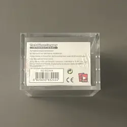 Pokemon TCG: Sun & Moon Burning Shadows Prerelease Build & Battle Kit New W/case - Image 3