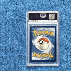 Pokemon 2023 Hisuian Samurott V Full Art Ultra Rare GG51 Crown Zenith PSA 10 - Image 2