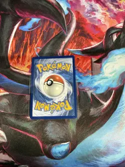 POKEMON TCG - Dustox - 220/217 - Ascended Heroes - Pack Fresh - Image 2