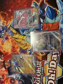 LOT OF OLD AND NEW POKEMON - Image 2
