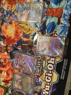 LOT OF OLD AND NEW POKEMON - Image 4