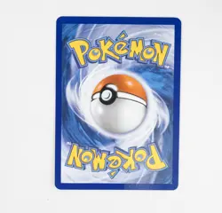 Pokemon TCG Pikachu Single Card & Gengar Ectoplasma 1/ Deck Box Age 6+ - Image 3
