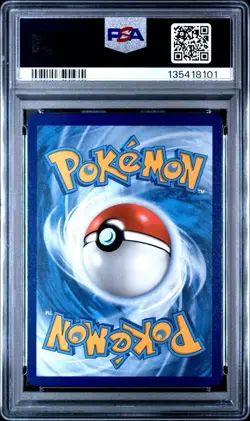 2025 Promo Cynthia’s Garchomp EX Premium Coll. #103 Cynthia’s Gabite Holo PSA 10 - Image 2