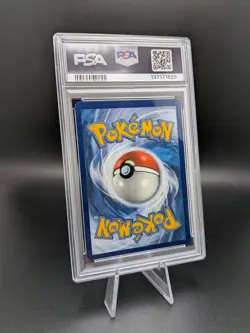 PSA 10 2019 POKEMON SOLGALEO & LUNALA GX SUN & MOON COSMIC ECLIPSE 254 RAINBOW - Image 4