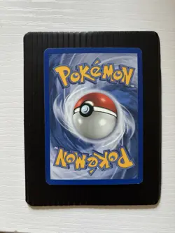 Pokemon Absol 18/110 EX Holon Phantoms Rare Regular 70 HP English - Image 3