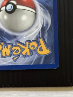 Pokemon Absol 18/110 EX Holon Phantoms Rare Regular 70 HP English - Image 4