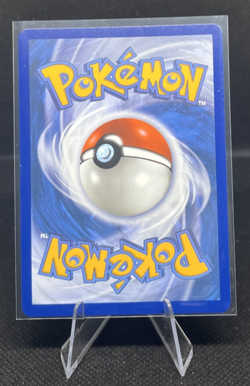 Litten #44 Pokemon Promo - First Partner Illustration Collection 1 - MINT - Image 2