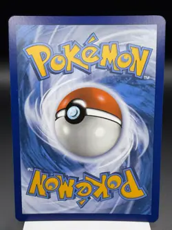 Rotom 070/198 - Cosmos Holo - Scarlet & Violet Promo Pokemon Card MINT - Image 2