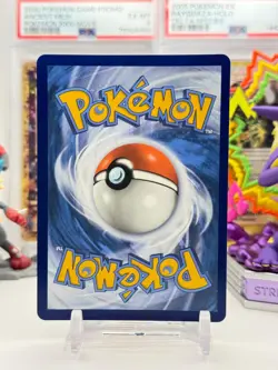 DEOXYS VSTAR HOLO SWORD & SHIELD PROMO POKEMON NM/M SWSH268 - Image 2