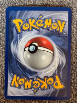 Pokemon Holon Phantoms Kingdra (Delta Species) 10/110 Stamped Reverse Holo - Image 2