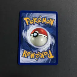 Pokemon TCG Magmar Fossil 39 Regular Unlimited Uncommon - Image 2