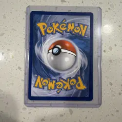 Pokemon TCG Regigigas XY82 Black Star Promos Holo - Image 2