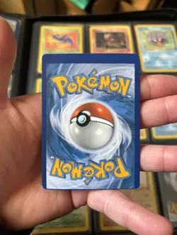 Meowth 88/114 Common Steam Siege Pokemon Misprint Miscut Error - Image 3